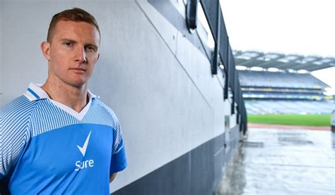 ciaran kilkenny|Ciaran Kilkenny: 'I did my role for the team' .